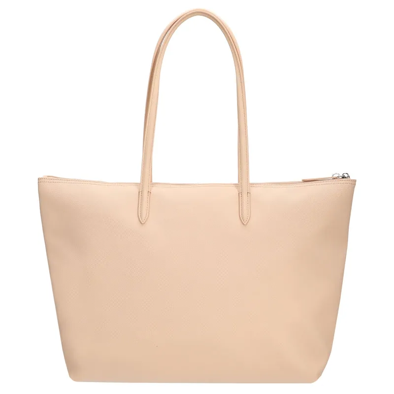 Lacoste L. 12.12 Concept - Bolso shopper L 34 cm (angie)