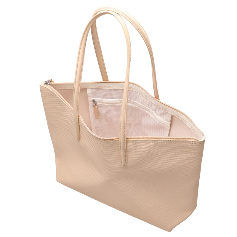 Lacoste L. 12.12 Concept - Bolso shopper L 34 cm (angie)