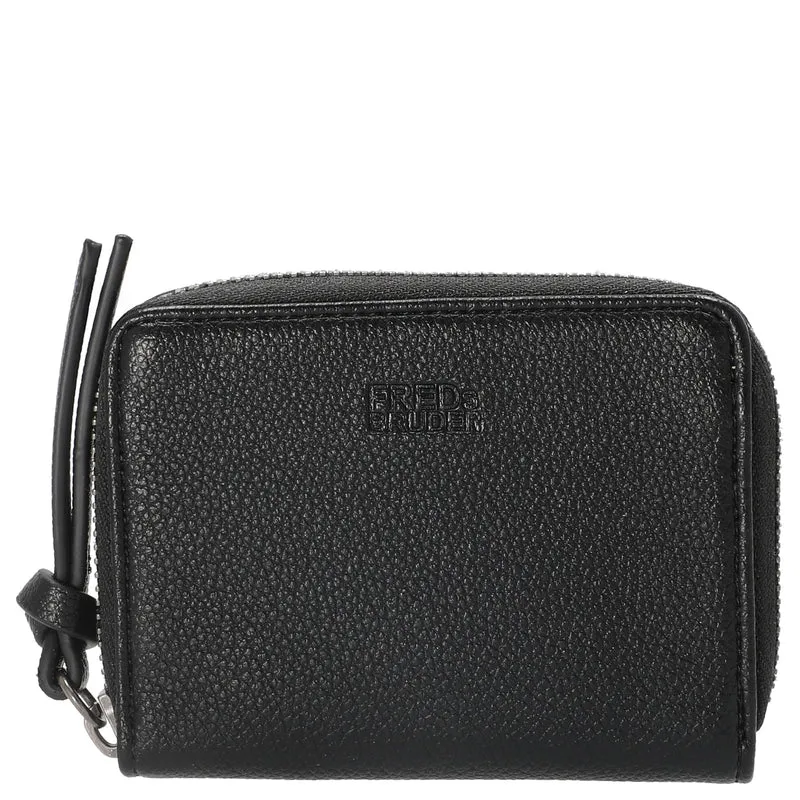 FREDsBRUDER My Bestie Nugget - Cartera 3cc 10.5 cm (black)