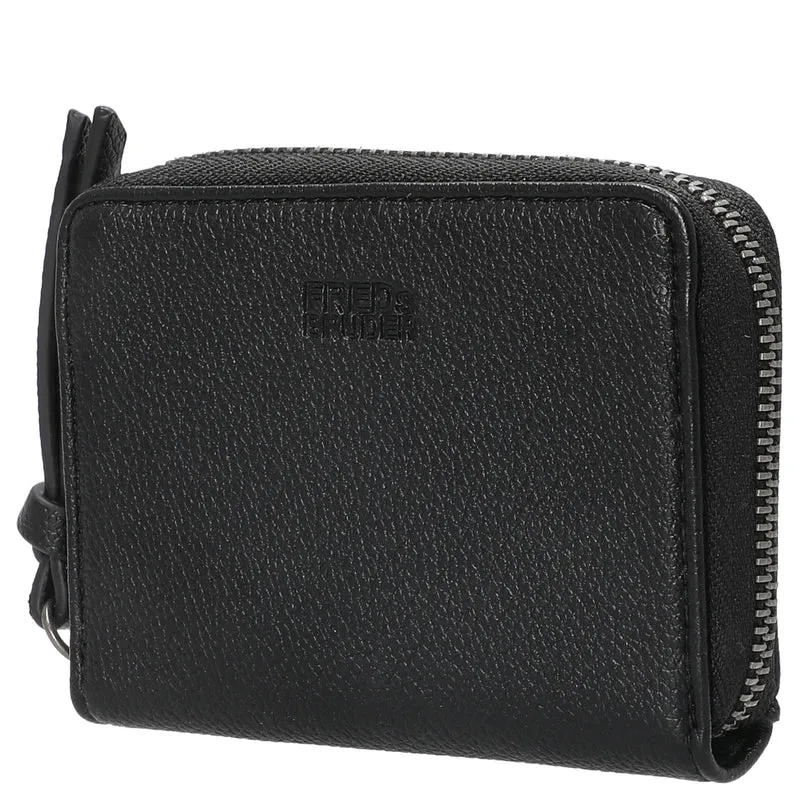 FREDsBRUDER My Bestie Nugget - Cartera 3cc 10.5 cm (black)