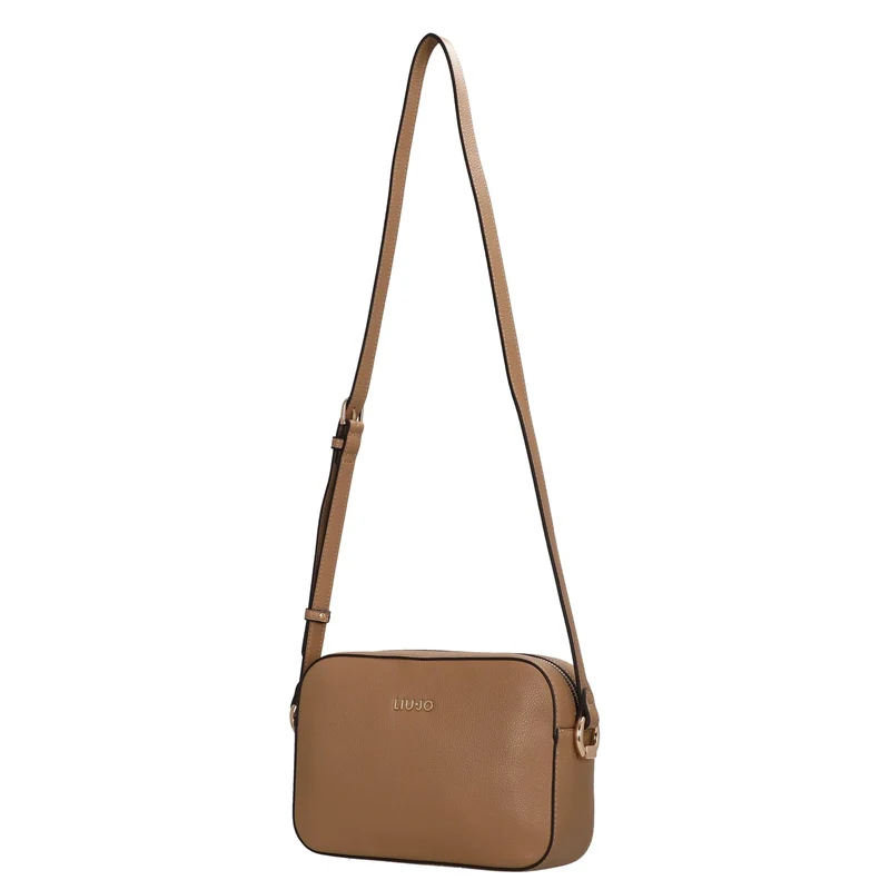 Liu Jo Manh - Bolso bandolera 23 cm (cammello)