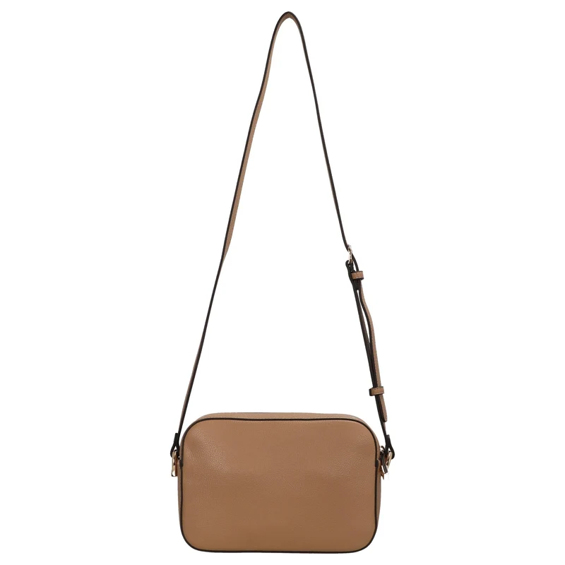 Liu Jo Manh - Bolso bandolera 23 cm (cammello)