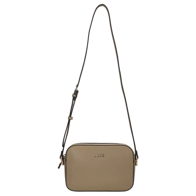 Liu Jo Manh - Bolso bandolera 23 cm (mud)