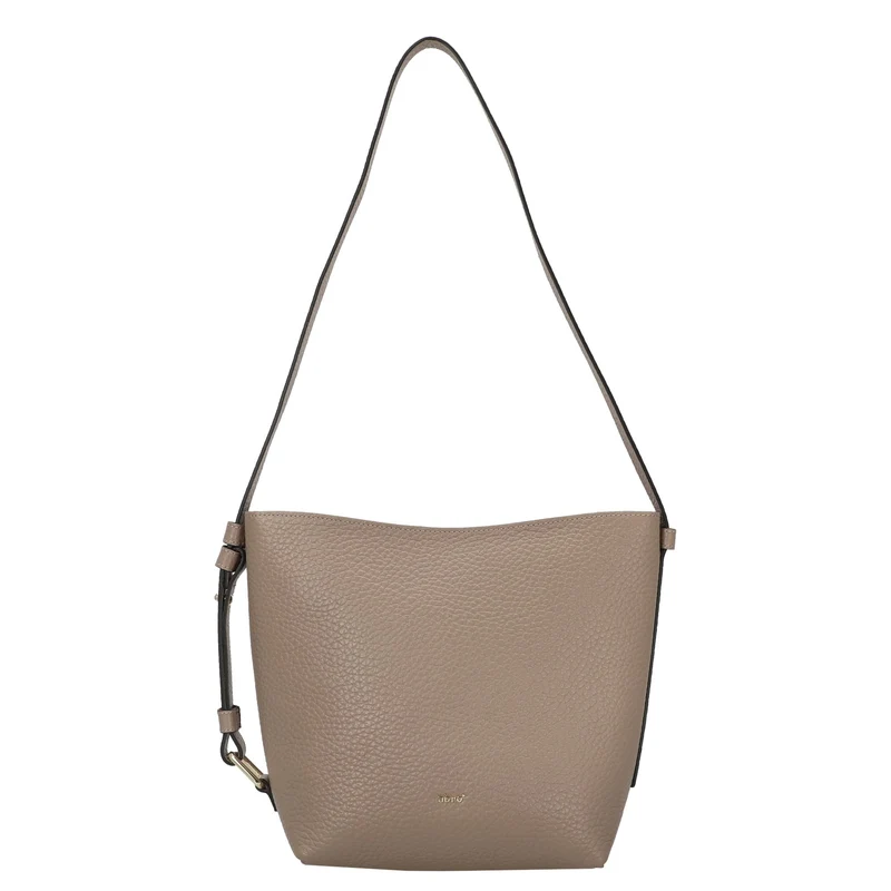 abro Cosmo Tekla - Bolso de hombro 24 cm (siena)