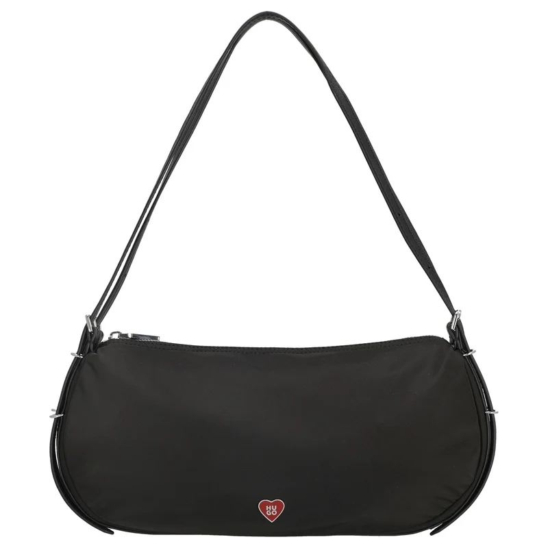 HUGO Neeko N - Bolso de hombro 33 cm (black)