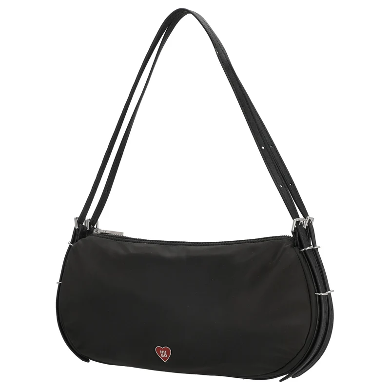 HUGO Neeko N - Bolso de hombro 33 cm (black)