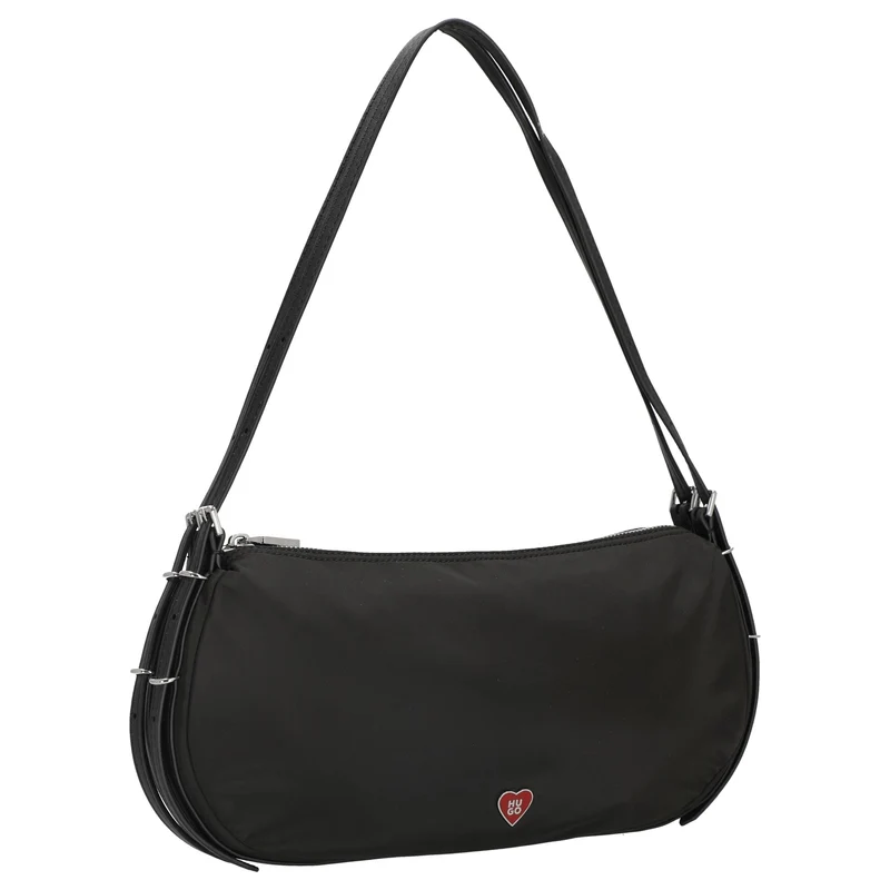 HUGO Neeko N - Bolso de hombro 33 cm (black)