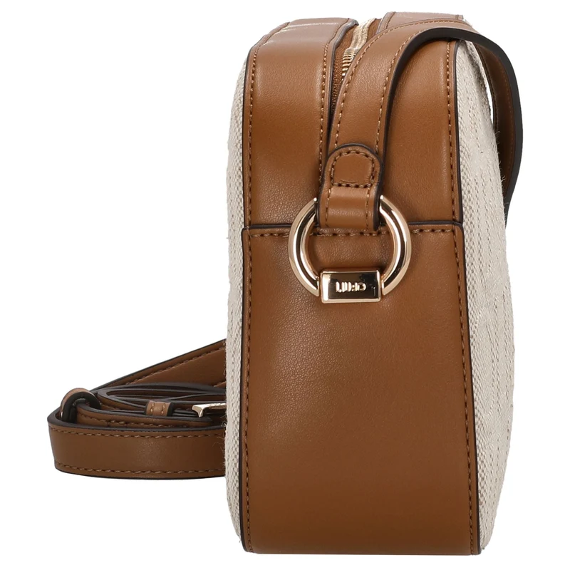 Liu Jo Manh - Bolso bandolera M 23 cm (naturale)