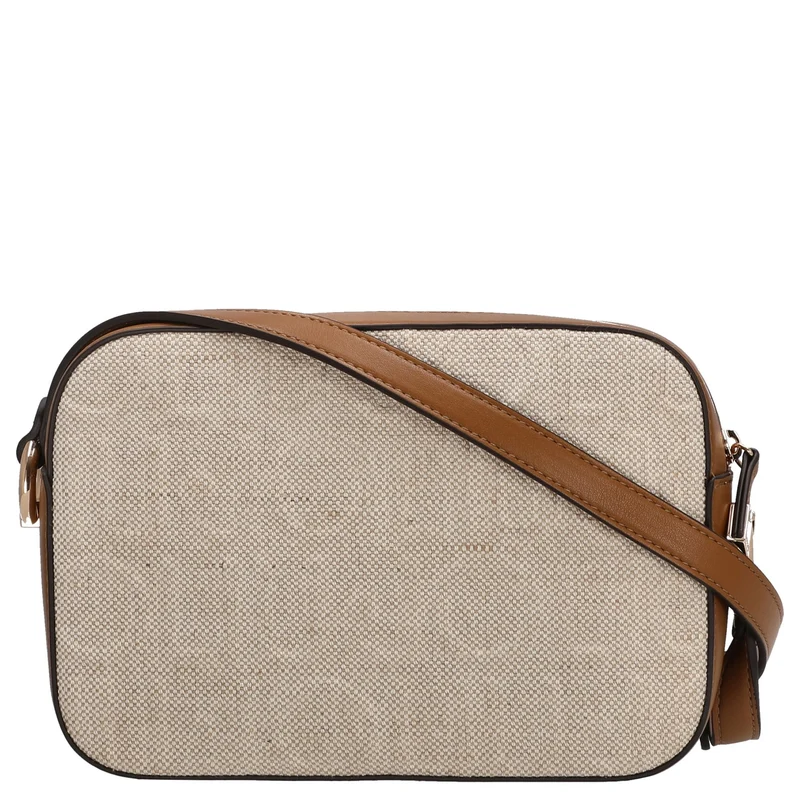 Liu Jo Manh - Bolso bandolera M 23 cm (naturale)