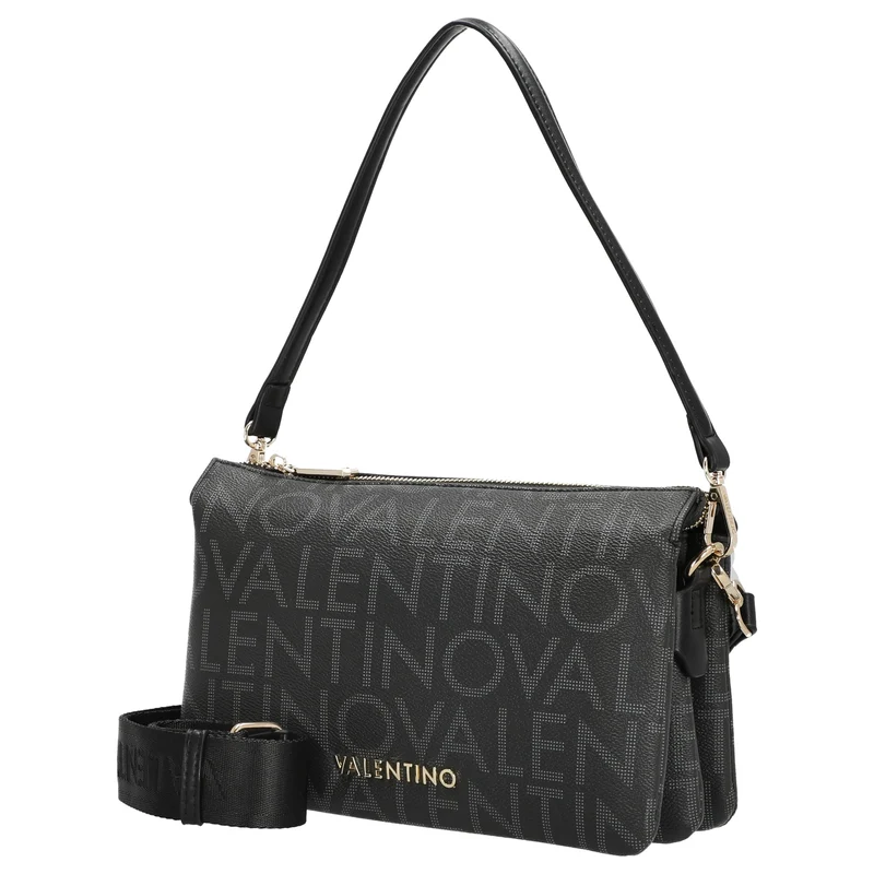 Valentino Bags Regina Re - Bolso de hombro 25 cm (nero)
