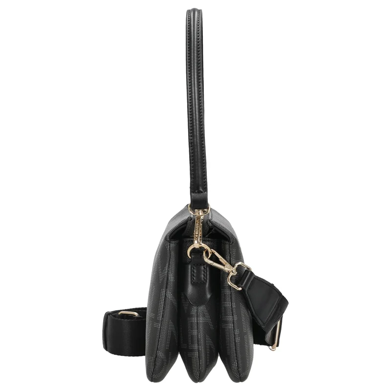Valentino Bags Regina Re - Bolso de hombro 25 cm (nero)