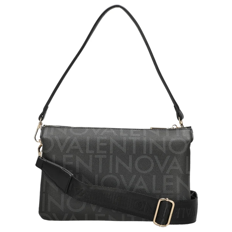 Valentino Bags Regina Re - Bolso de hombro 25 cm (nero)