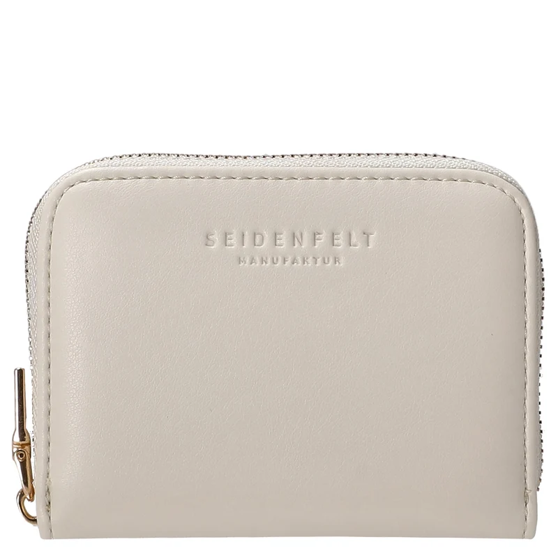 Seidenfelt Yiva - Cartera 2cc 10.5 cm (soft cream)