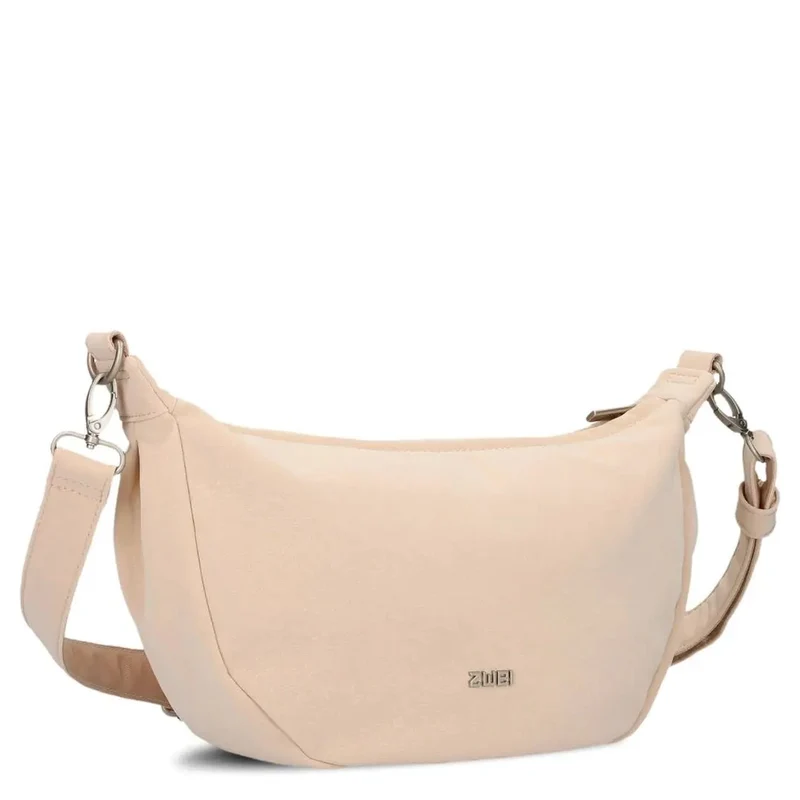 zwei Mademoiselle M70 - Bolso bandolera 34 cm (sand)