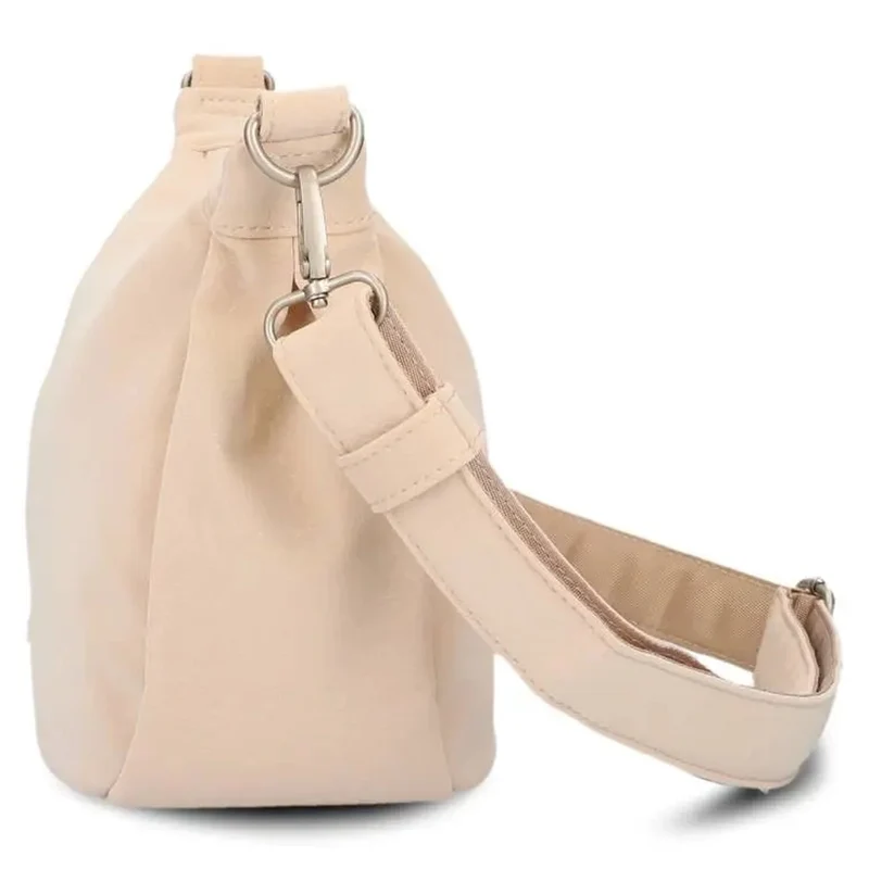 zwei Mademoiselle M70 - Bolso bandolera 34 cm (sand)