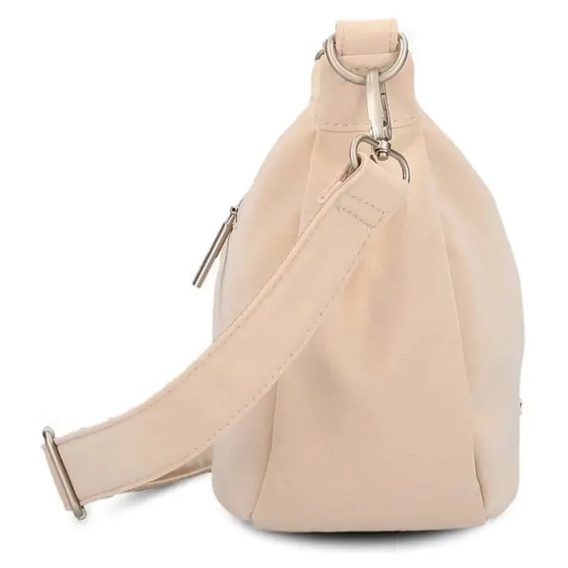 zwei Mademoiselle M70 - Bolso bandolera 34 cm (sand)