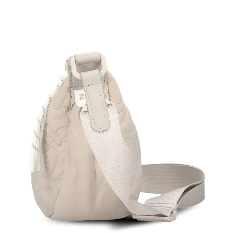 zwei Cleo - Bolso bandolera 30 cm (sand-new)