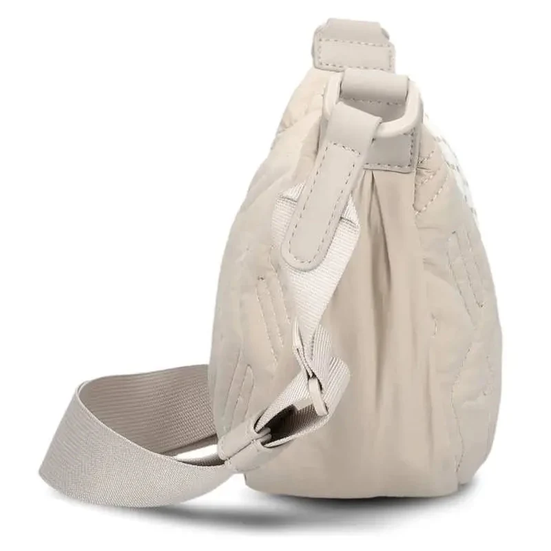 zwei Cleo - Bolso bandolera 30 cm (sand-new)
