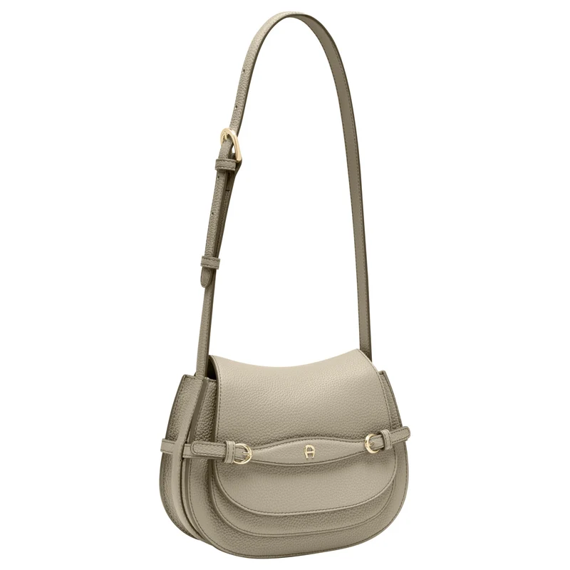 Aigner Cavallo - Bolso bandolera S 24 cm (alpaca beige)