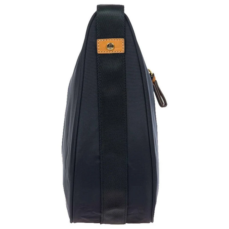 Brics X-Bag - Bolso de hombro 40 cm (ocean-blue)