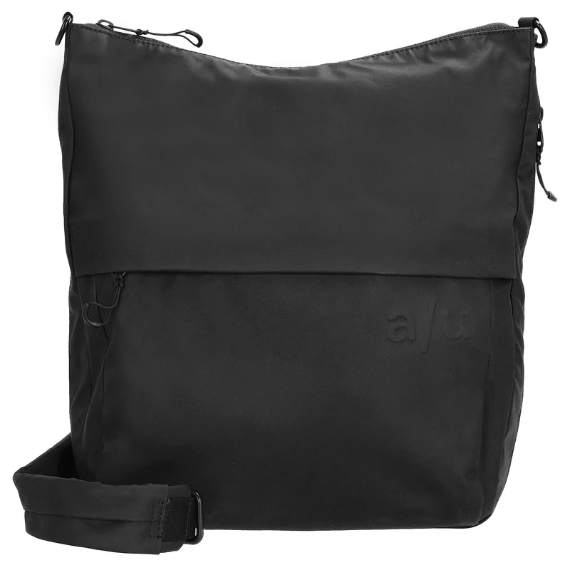 aunts & uncles Japan RE LITE Todori RE LITE - Bolso bandolera 35 cm (black)