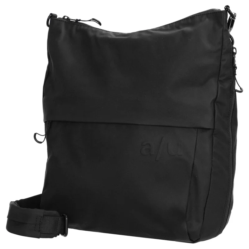 aunts & uncles Japan RE LITE Todori RE LITE - Bolso bandolera 35 cm (black)
