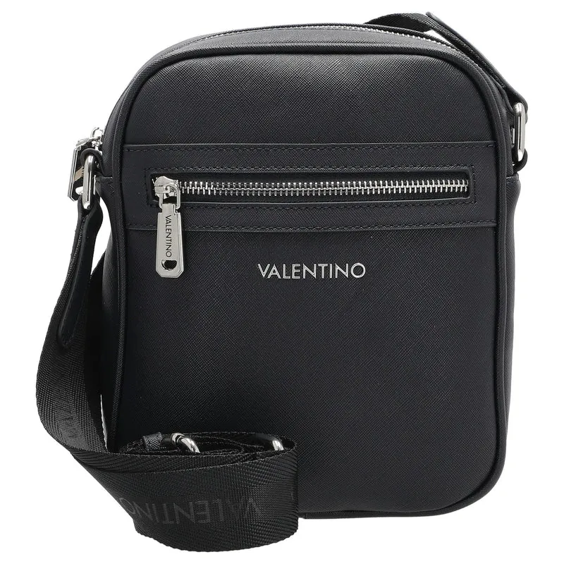 Valentino Bags Marnier - Bolso bandolera 19 cm (blu)