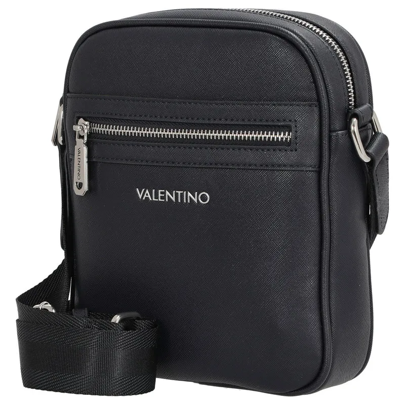 Valentino Bags Marnier - Bolso bandolera 19 cm (blu)