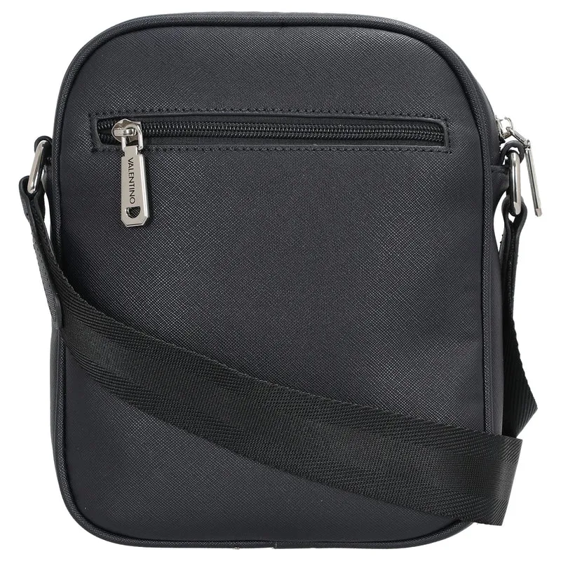 Valentino Bags Marnier - Bolso bandolera 19 cm (blu)