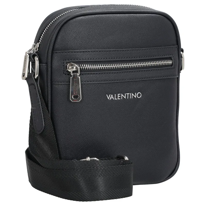 Valentino Bags Marnier - Bolso bandolera 19 cm (blu)