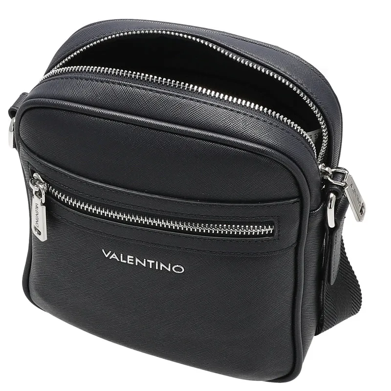 Valentino Bags Marnier - Bolso bandolera 19 cm (blu)