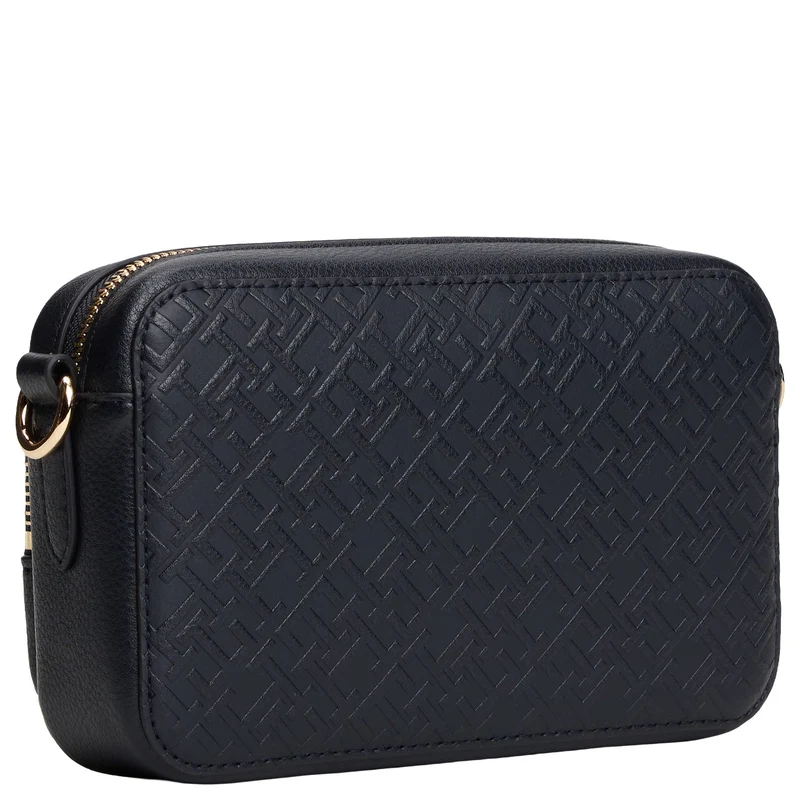 Tommy Hilfiger Icon - Bolso bandolera 20.5 cm (space blue)