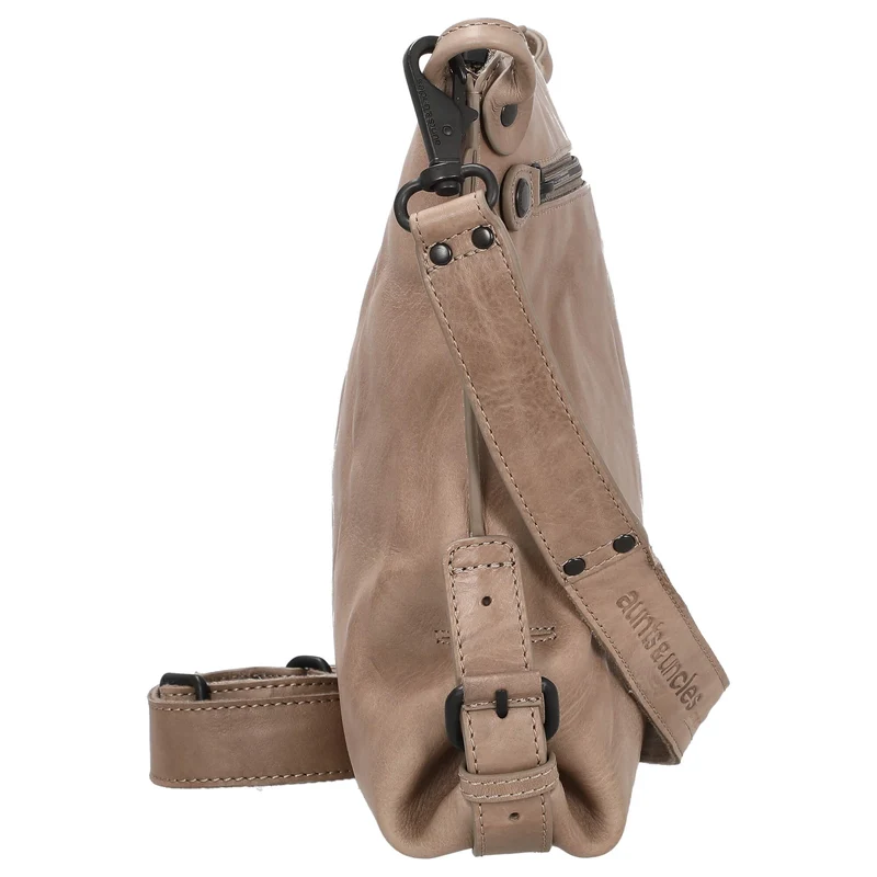 aunts & uncles Grandmas Luxury Club Mrs. Raisin Cookie - Bolso bandolera 25 cm (cashmere)