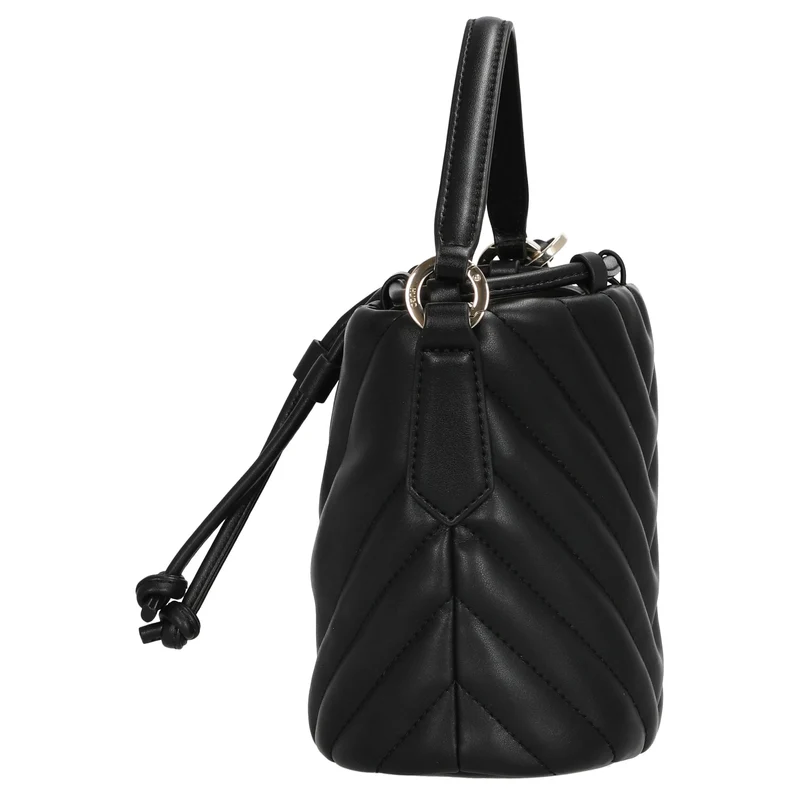 HUGO Women's Chris 2.0 - Bolso bandolera 16 cm (black)