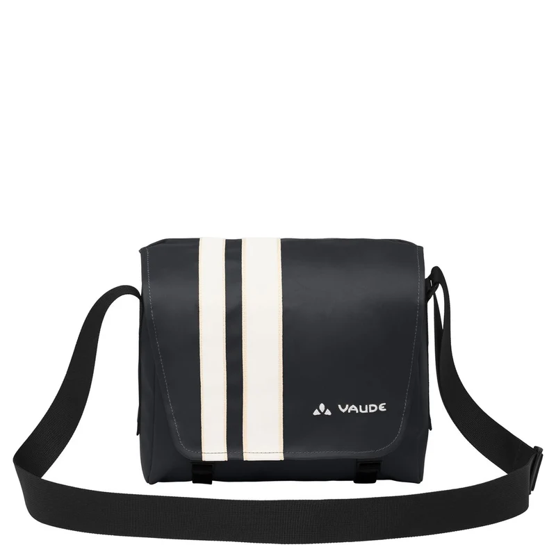 Vaude Vanuatu Reise - Bolso bandolera (black)