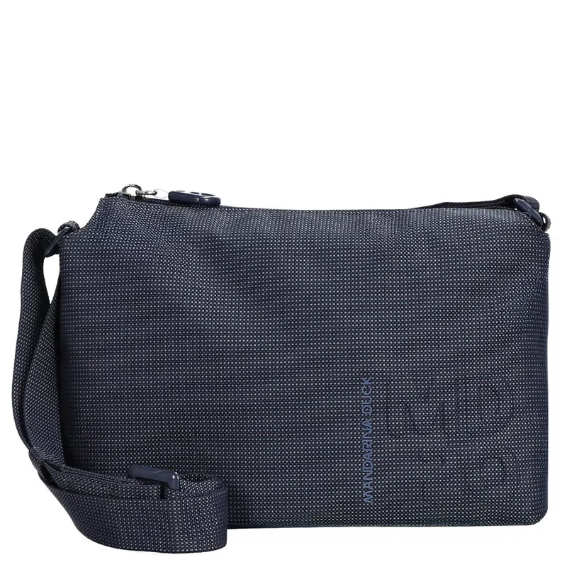 Mandarina Duck MD20 - Bolso bandolera 24 cm (deep blue)