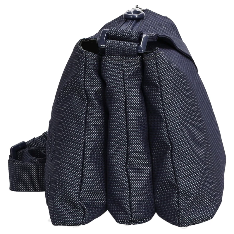 Mandarina Duck MD20 - Bolso bandolera 24 cm (deep blue)