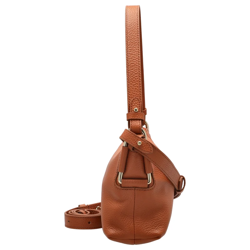 Coccinelle Rebekka - Bolso de hombro 23 cm (crab)