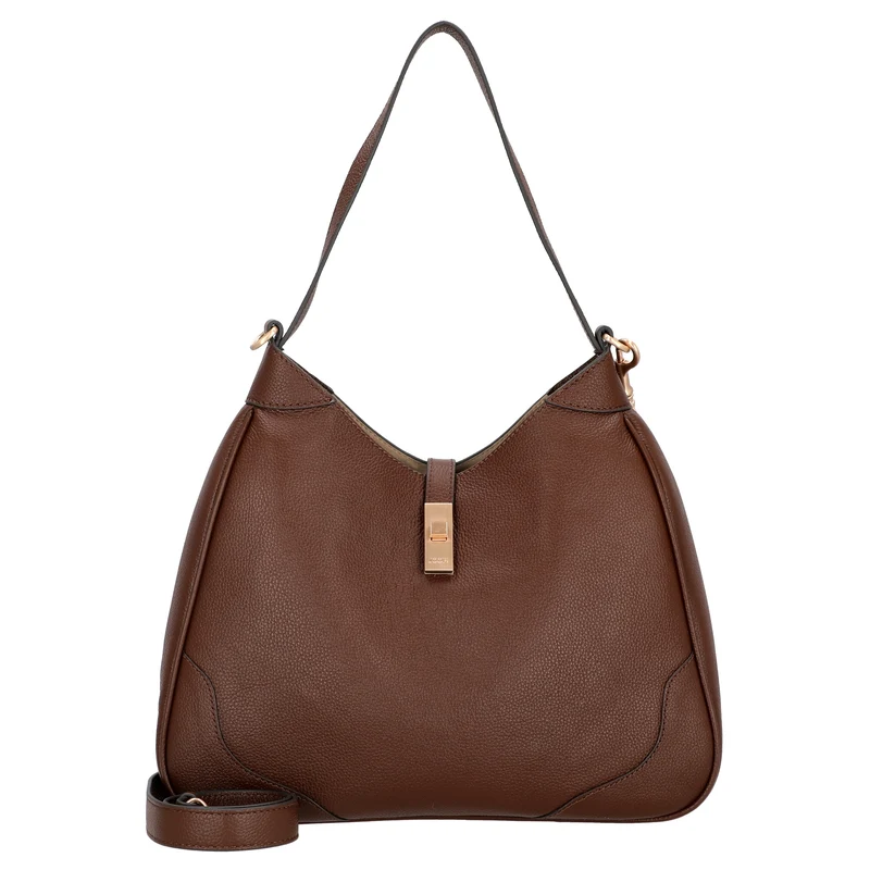 Joop Palazzo Lisa - Bolso de hombro 33 cm (brown)
