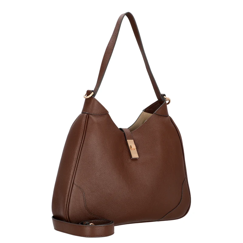 Joop Palazzo Lisa - Bolso de hombro 33 cm (brown)