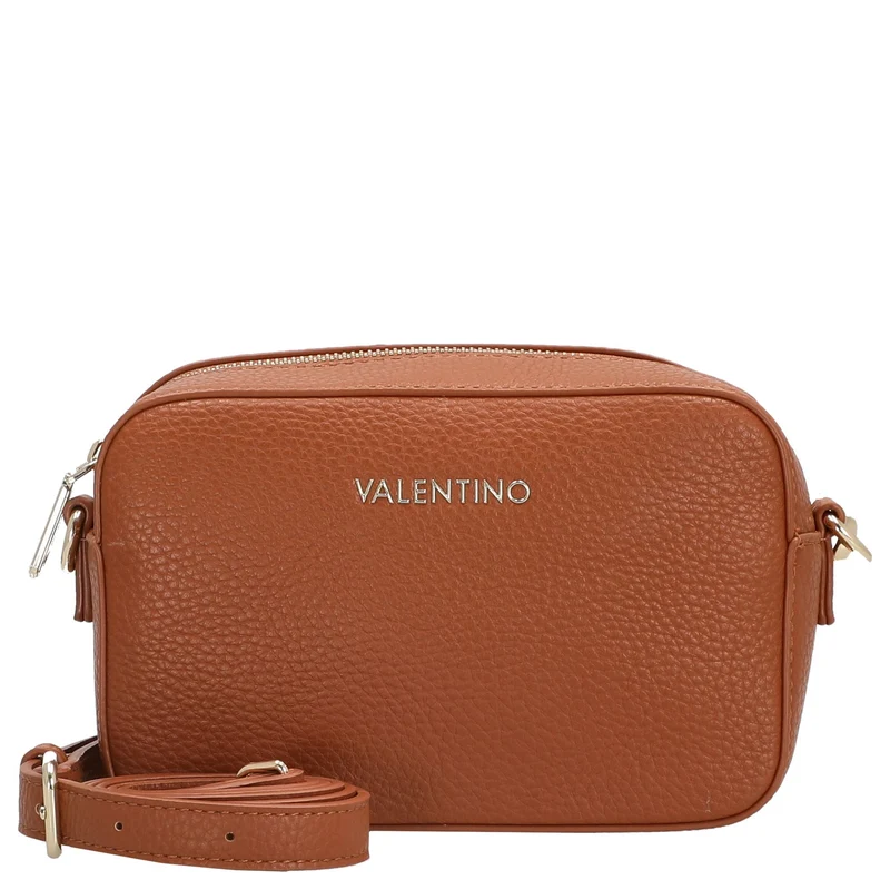 Valentino Bags Fall Re - Bolso bandolera 19 cm (cuoio)