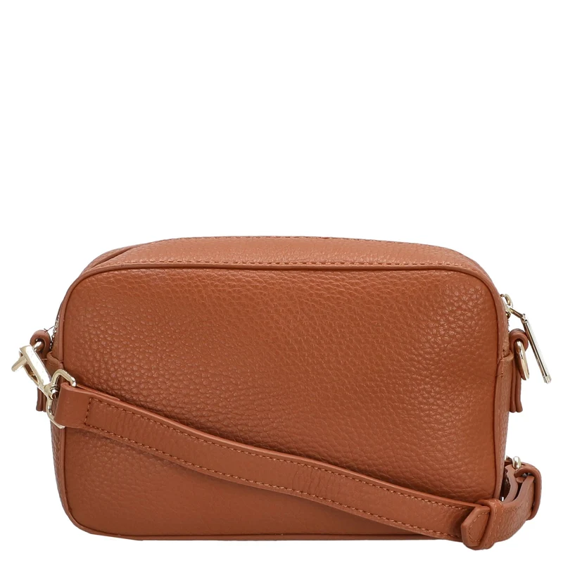 Valentino Bags Fall Re - Bolso bandolera 19 cm (cuoio)