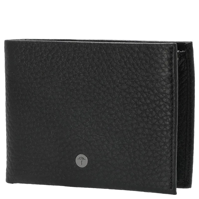 Joop Cardona Alfredo Billfold - Cartera 20 cm (schwarz)