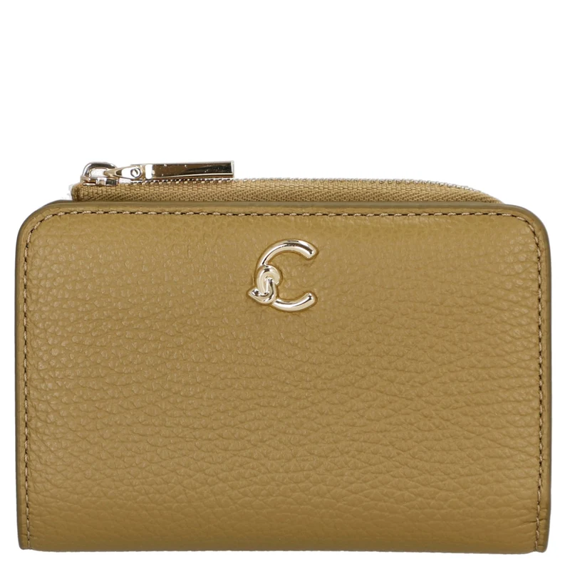 Coccinelle C-Me - Cartera 6cc 13 cm (seagrass)