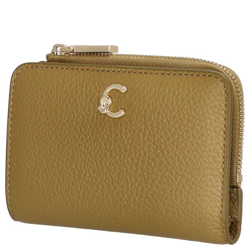 Coccinelle C-Me - Cartera 6cc 13 cm (seagrass)