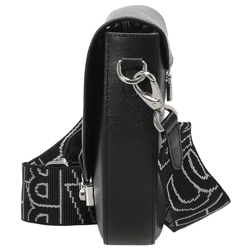 Picard Super Star - Bolso bandolera 29 cm (black)