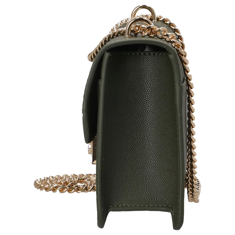 Seidenfelt Roros East-West - Bolso bandolera 23 cm (olive)