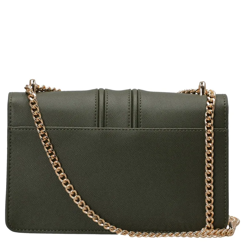 Seidenfelt Roros East-West - Bolso bandolera 23 cm (olive)
