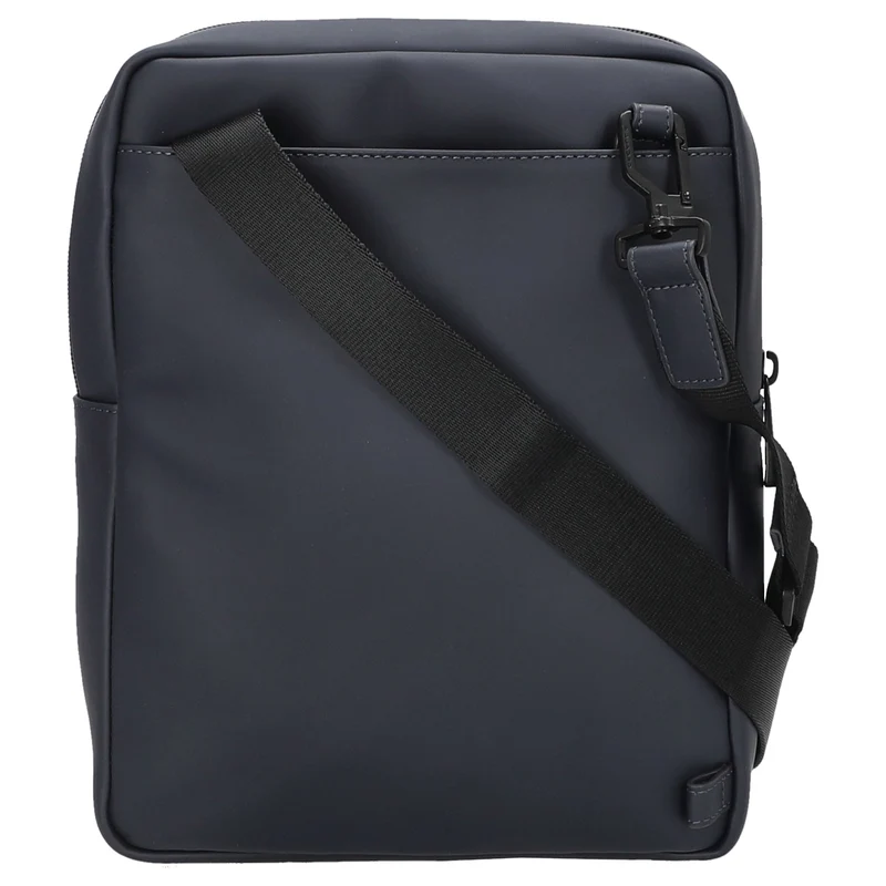 Piquadro Wollem - Bolso bandolera 29 cm (blue)