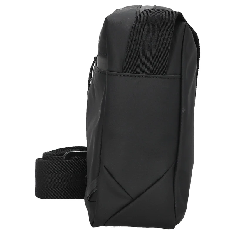 BOSS Stenson - Bolso bandolera 18 cm (black)